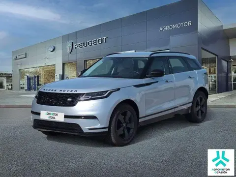 Annonce LAND ROVER RANGE ROVER VELAR Diesel 2018 d'occasion 