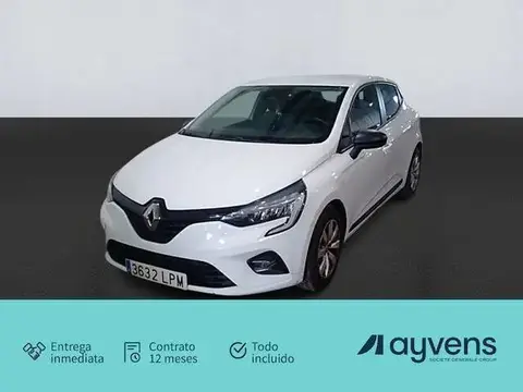 Used RENAULT CLIO Petrol 2021 Ad 