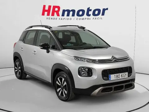 Annonce CITROEN C3 AIRCROSS Essence 2018 d'occasion 