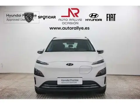 Annonce HYUNDAI KONA Électrique 2023 d'occasion 