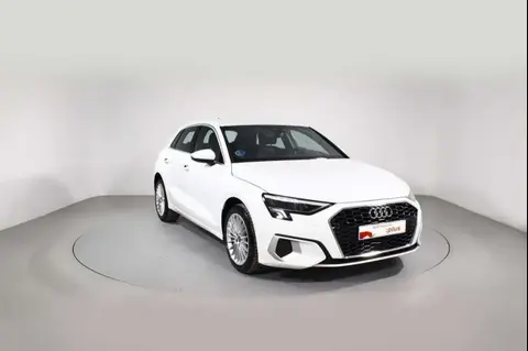 Annonce AUDI A3 Essence 2023 d'occasion 