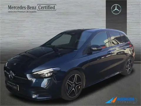 Used MERCEDES-BENZ CLASSE B Diesel 2020 Ad 