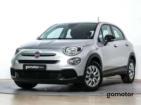 Used FIAT 500X Petrol 2021 Ad 