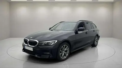 Annonce BMW SERIE 3 Diesel 2020 d'occasion 