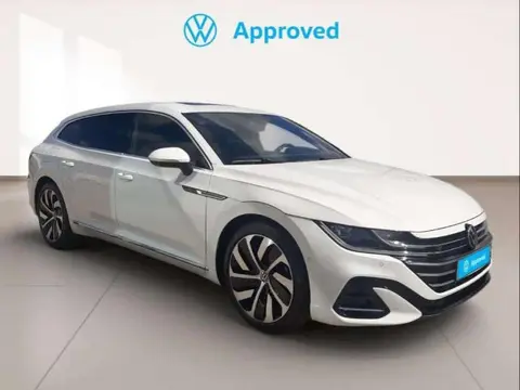 Used VOLKSWAGEN ARTEON Diesel 2022 Ad 