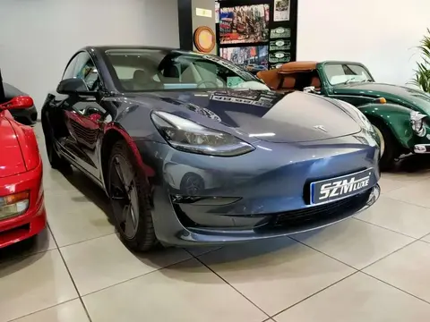 Annonce TESLA MODEL 3 Électrique 2023 d'occasion 