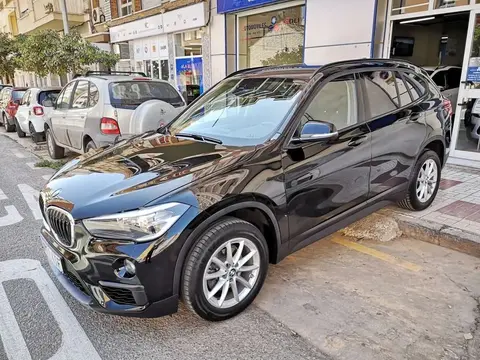 Annonce BMW X1 Diesel 2019 d'occasion 