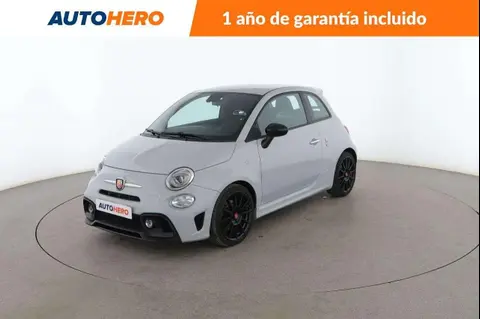 Annonce ABARTH 500 Essence 2019 d'occasion 