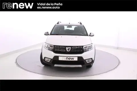 Used DACIA SANDERO LPG 2019 Ad 