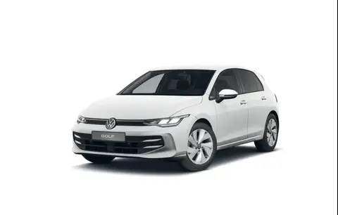 Annonce VOLKSWAGEN GOLF Essence 2024 d'occasion 