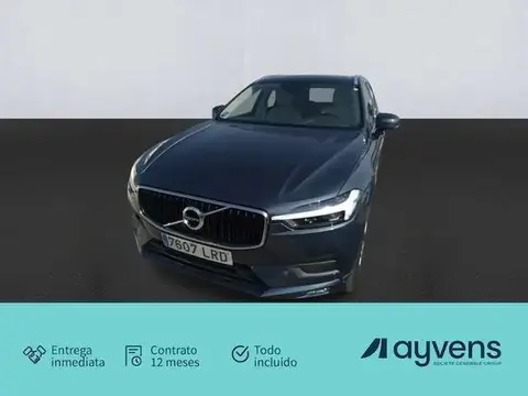 Annonce VOLVO XC60 Essence 2021 d'occasion 