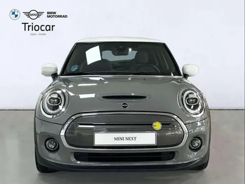 Used MINI COOPER Electric 2020 Ad 