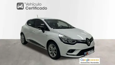 Used RENAULT CLIO Diesel 2017 Ad 