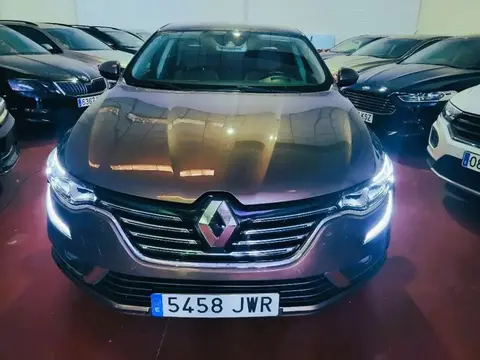 Used RENAULT TALISMAN Diesel 2017 Ad 