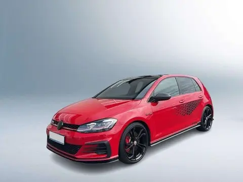 Annonce VOLKSWAGEN GOLF Essence 2019 d'occasion 