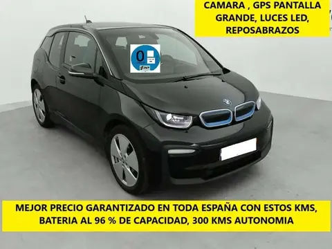 Used BMW I3 Electric 2021 Ad 