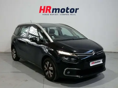 Used CITROEN C4 Petrol 2020 Ad 