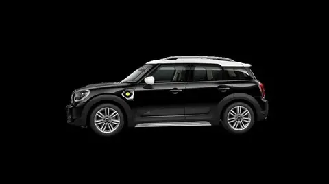 Annonce MINI COOPER Hybride 2023 d'occasion 