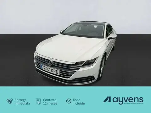 Used VOLKSWAGEN ARTEON Diesel 2018 Ad 