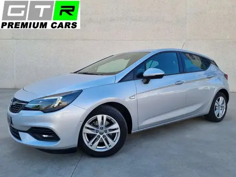 Annonce OPEL ASTRA Essence 2020 d'occasion 