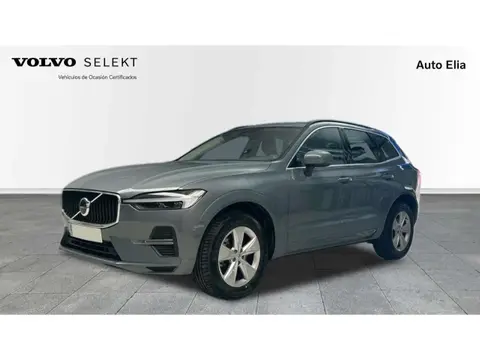 Annonce VOLVO XC60 Diesel 2024 d'occasion 