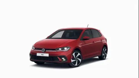 Annonce VOLKSWAGEN POLO Essence 2024 d'occasion 