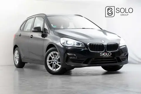 Annonce BMW SERIE 2 Diesel 2021 d'occasion 