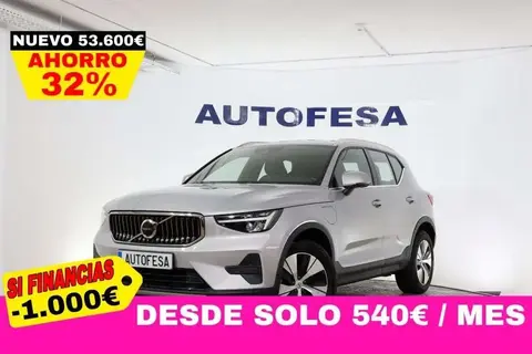 Annonce VOLVO XC40 Non renseigné 2023 d'occasion 