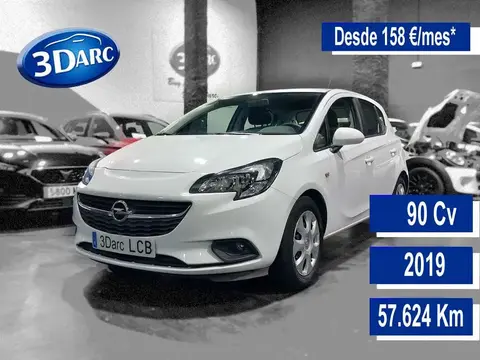 Used OPEL CORSA Petrol 2019 Ad 