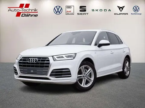 Used AUDI Q5 Diesel 2020 Ad 