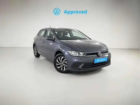 Used VOLKSWAGEN POLO Petrol 2023 Ad 