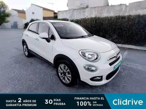 Used FIAT 500X Diesel 2017 Ad 