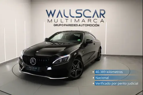 Used MERCEDES-BENZ CLASSE C Petrol 2019 Ad 