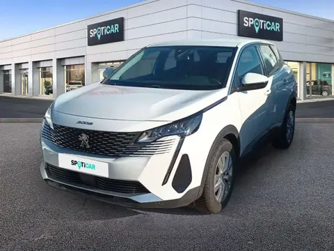 Annonce PEUGEOT 3008 Diesel 2021 d'occasion 