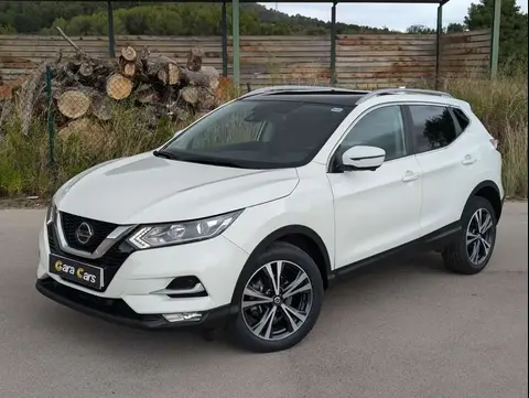 Used NISSAN QASHQAI Petrol 2021 Ad 