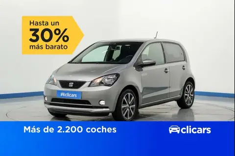 Annonce SEAT MII Électrique 2021 d'occasion 