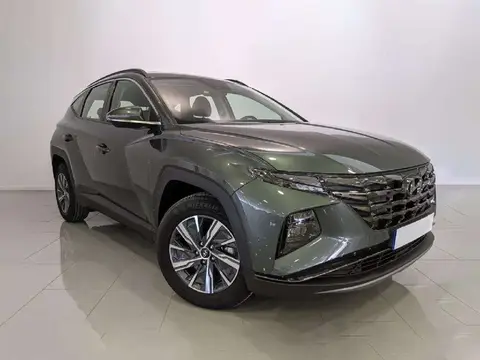 Annonce HYUNDAI TUCSON Diesel 2023 d'occasion 