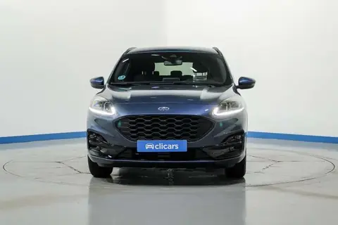 Used FORD KUGA Petrol 2022 Ad 