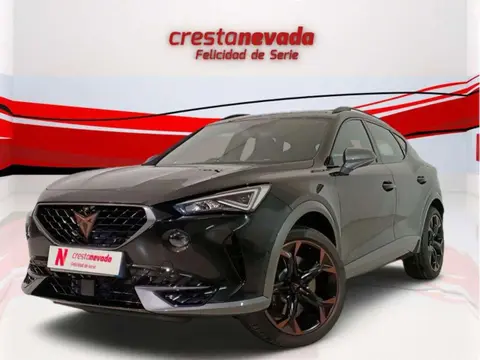 Used CUPRA FORMENTOR Hybrid 2023 Ad 