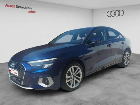 Used AUDI A3 Petrol 2022 Ad 