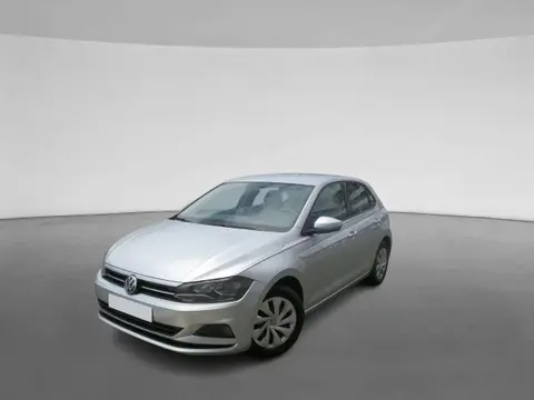 Used VOLKSWAGEN POLO Petrol 2019 Ad 