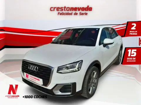 Used AUDI Q2 Petrol 2020 Ad 