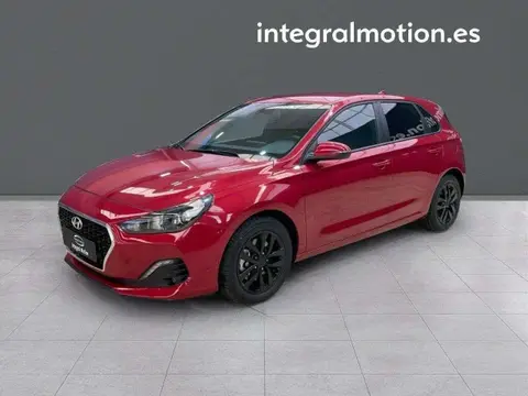 Annonce HYUNDAI I30 Essence 2019 d'occasion 