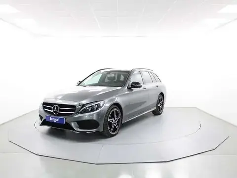 Used MERCEDES-BENZ CLASSE C Diesel 2018 Ad 