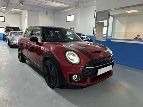 Used MINI COOPER Diesel 2019 Ad 