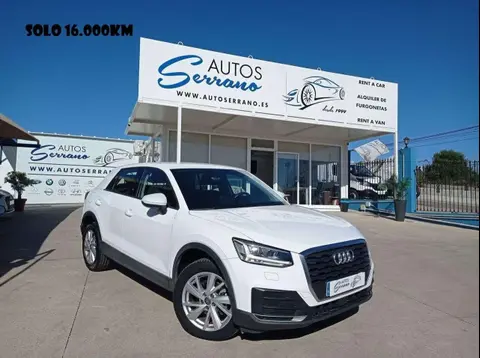 Used AUDI Q2 Diesel 2020 Ad 