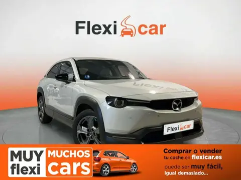 Used MAZDA MX-30 Electric 2020 Ad 