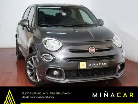 Used FIAT 500X Petrol 2022 Ad 