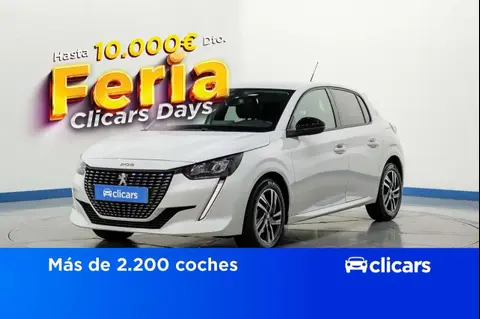 Annonce PEUGEOT 208 Essence 2023 d'occasion 