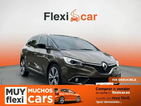 Used RENAULT GRAND SCENIC Diesel 2019 Ad 